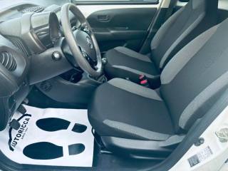 TOYOTA Aygo usata, con Chiusura centralizzata
