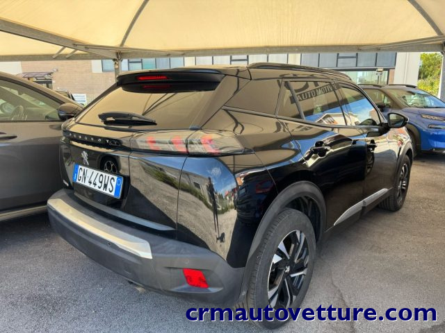 PEUGEOT 2008 usata, con Airbag Passeggero