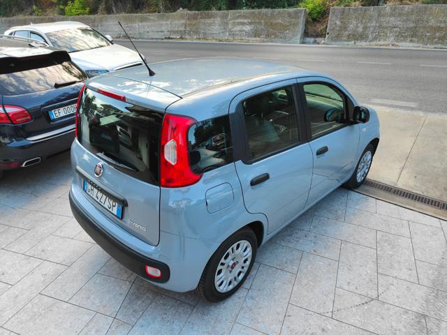 FIAT Panda usata, con Chiusura centralizzata