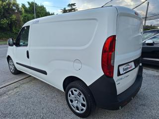 FIAT Doblo usata 13