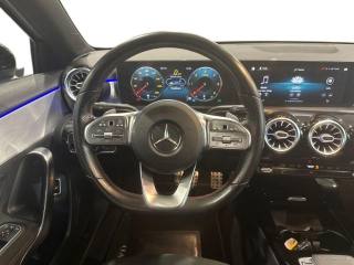 MERCEDES-BENZ A 200 usata, con Controllo automatico clima