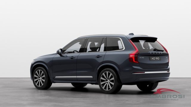 VOLVO XC90 usata 2