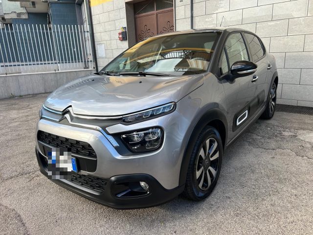 CITROEN C3 usata, con Airbag