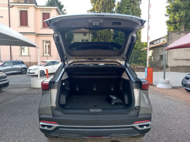 OMODA 5 usata, con Cerchi in lega