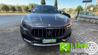 MASERATI Levante usata, con Bluetooth