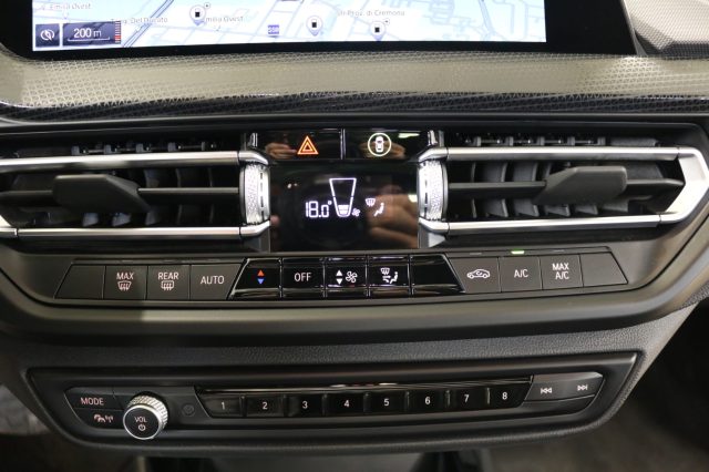 BMW 220 usata, con Airbag testa