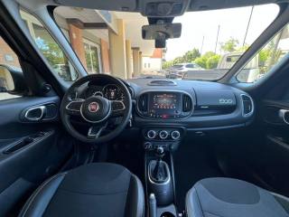 FIAT 500L usata, con Cruise Control