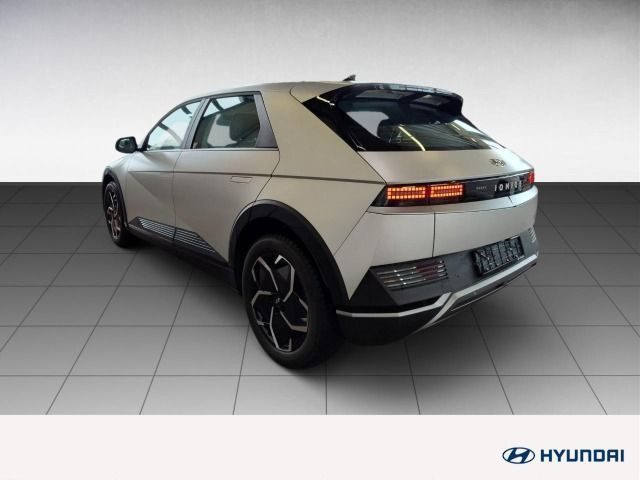 HYUNDAI Ioniq 5 usata, con Antifurto