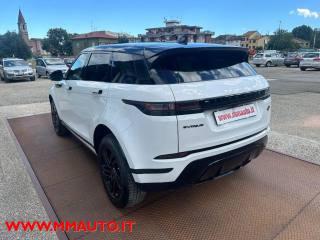 LAND ROVER Range Rover Evoque usata, con Airbag Passeggero