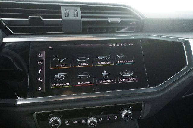 AUDI Q3 usata 10