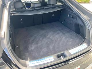 MERCEDES-BENZ GLC 220 usata, con Climatizzatore
