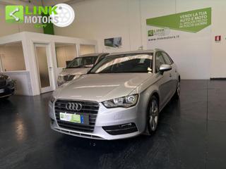 AUDI A3 SPB 2.0 TDI Ambition