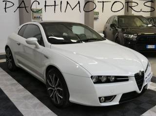 ALFA ROMEO Brera usata, con Interni in pelle