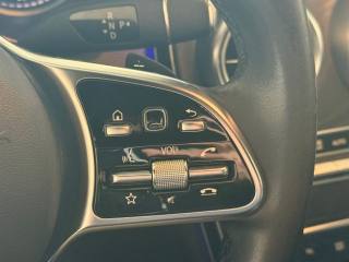 MERCEDES-BENZ GLC 300 usata, con ESP