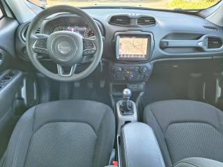 JEEP Renegade usata, con Controllo trazione