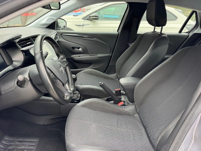 OPEL Corsa usata, con Chiusura centralizzata