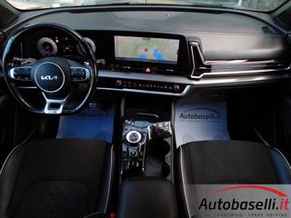 KIA Sportage usata, con Regolazione elettrica sedili