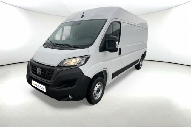 FIAT Ducato usata, con ABS