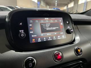 FIAT 500X usata, con Cruise Control