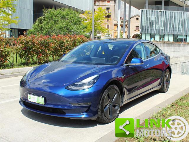 TESLA Model 3 usata, con ABS