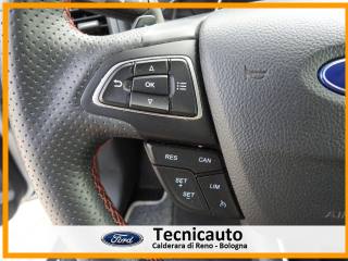 FORD EcoSport usata, con Limitatore di velocità