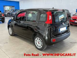 FIAT Panda usata, con Airbag