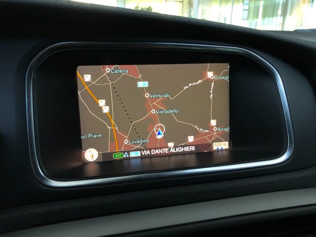 VOLVO V40 usata, con ESP
