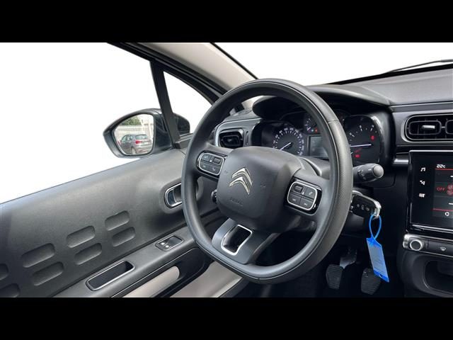 CITROEN C3 usata, con Boardcomputer