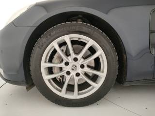 PORSCHE Panamera usata, con Sensore di pioggia