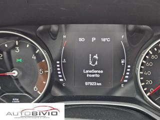 JEEP Compass usata, con Specchietti laterali elettrici