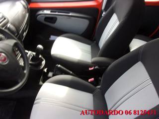 FIAT Qubo usata 12