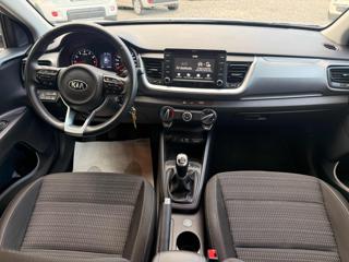 KIA Stonic usata, con Airbag Passeggero