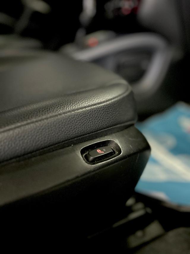 SMART ForTwo usata, con ESP