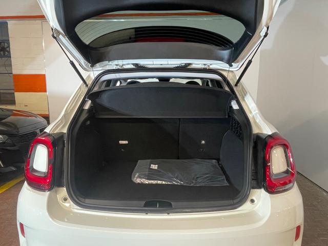 FIAT 500X usata, con Park Distance Control