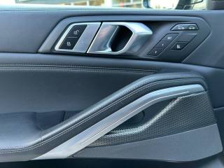 BMW X6 usata, con Climatizzatore