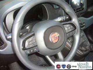 FIAT Panda usata, con Chiusura centralizzata telecomandata