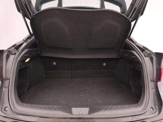 TOYOTA C-HR usata, con Sistema di navigazione