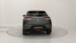 DS AUTOMOBILES DS 3 usata, con Airbag Passeggero