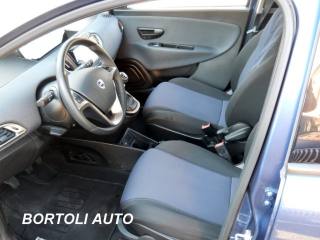LANCIA Ypsilon usata, con Climatizzatore