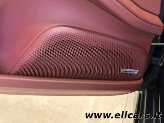 PORSCHE Panamera usata, con Interni in pelle