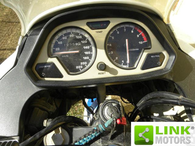 YAMAHA XTZ 750 usata 13