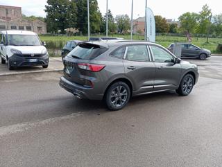 FORD Kuga usata, con Specchietti laterali elettrici