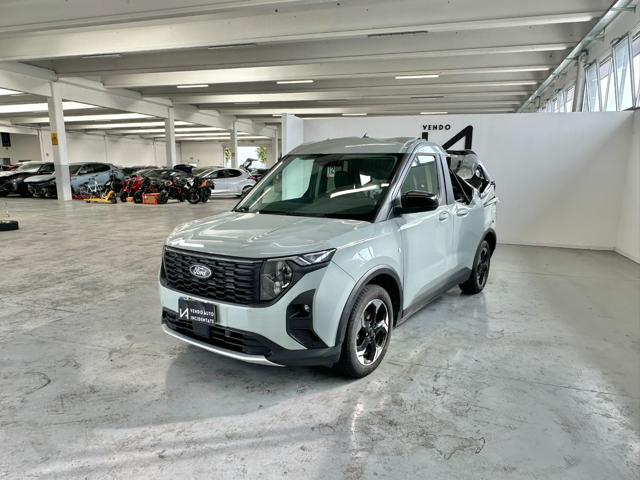 FORD Tourneo Courier usata, con Airbag laterali