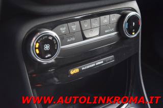 FORD Puma usata, con Chiusura centralizzata