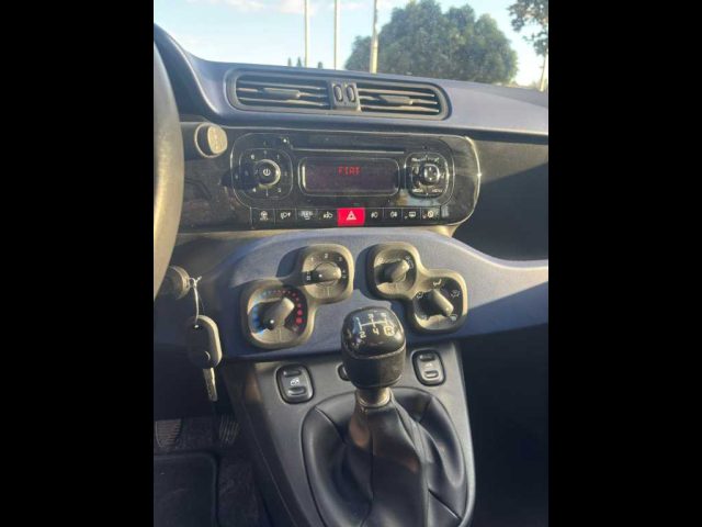 FIAT Panda usata 14