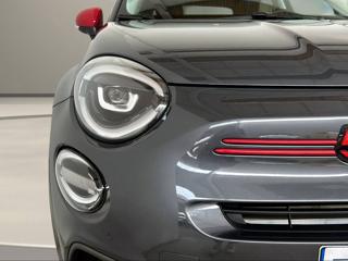 FIAT 500X usata, con Volante multifunzione