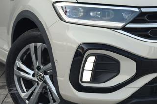 VOLKSWAGEN T-Roc usata, con Luci diurne LED
