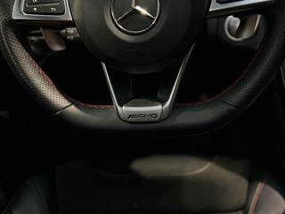 MERCEDES-BENZ GLC 43 AMG usata, con ESP