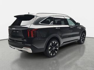 KIA Sorento usata, con Airbag laterali