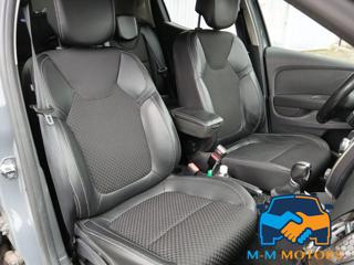 RENAULT Clio usata, con Cruise Control
